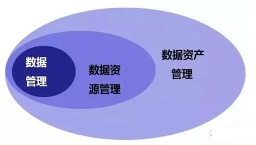 數(shù)據(jù)管理 數(shù)據(jù)治理 數(shù)據(jù)中心 數(shù)據(jù)中臺 數(shù)據(jù)湖 數(shù)據(jù)資產(chǎn)等的關(guān)系與區(qū)別...
