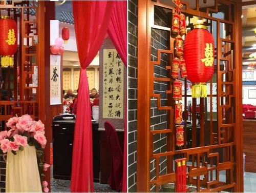 云浮知名茶樓推出“骨折”套餐，樣樣精品盡享“上帝”服務，倉儲式體驗再升級