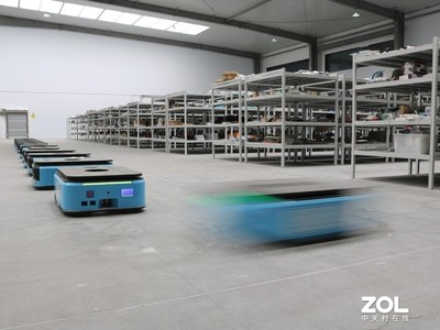 電商供應(yīng)鏈新引擎 F2C產(chǎn)業(yè)生態(tài)共享倉的創(chuàng)新倉儲(chǔ)服務(wù)